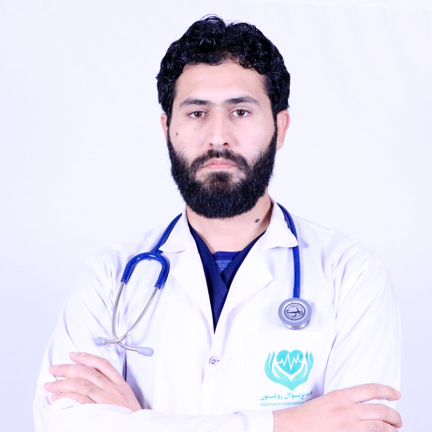 Doctor Profile